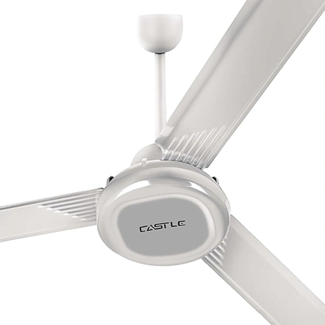 مروحة سقف كاسيل - 56 بوصة - أبيض - FAC1056DW