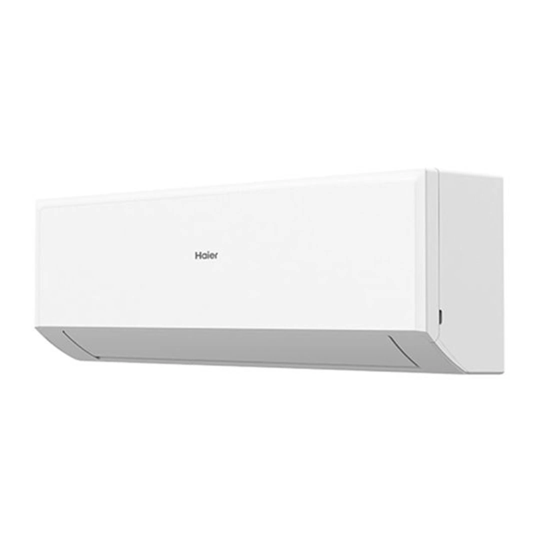 تكييف هواء هاير سبليت سمارت كوول 2.25 حصان - بارد - بلازما - شاشة ديجيتال - أبيض - HSU-18KCROCC