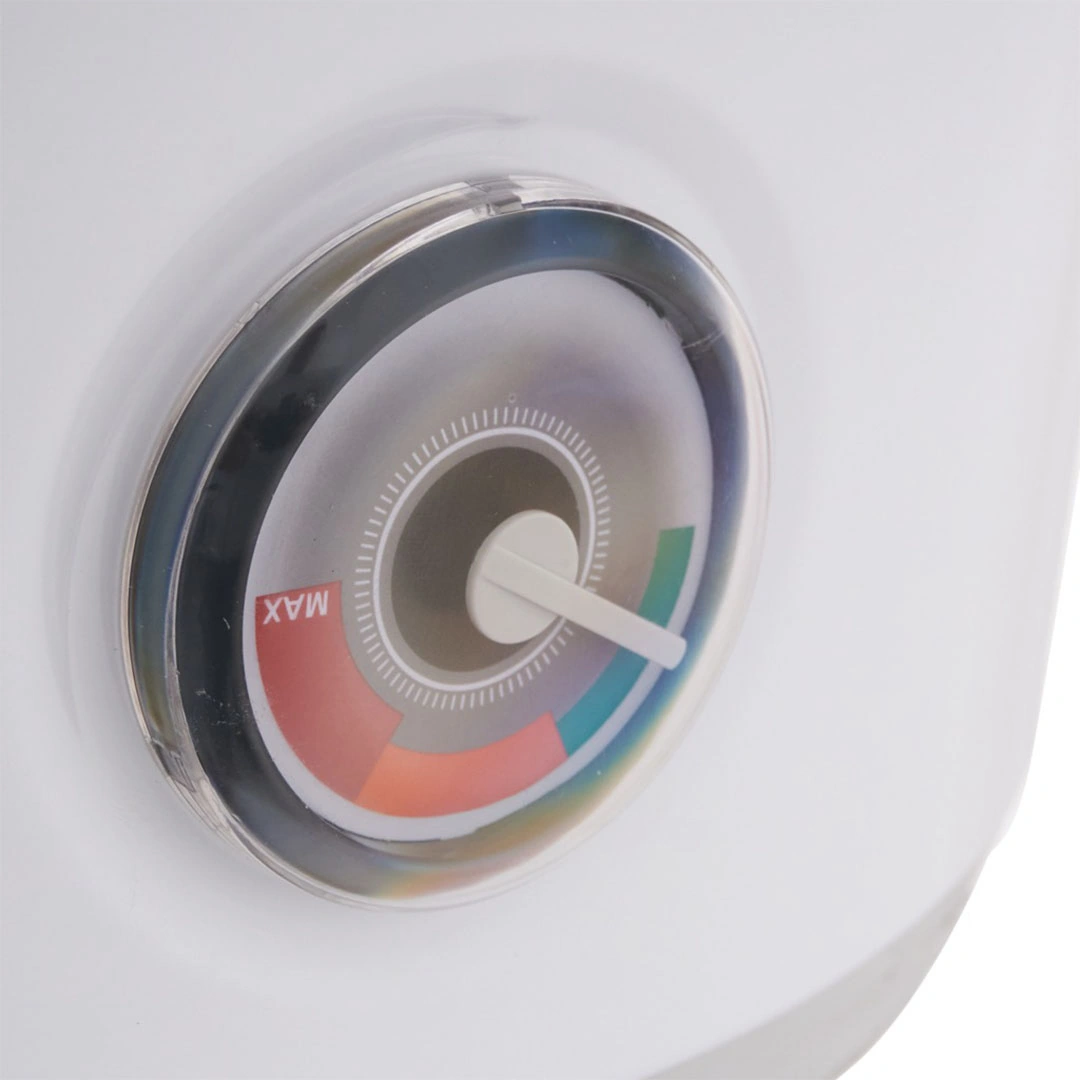 سخان كهرباء اوليمبيك الكتريك هيرو - 30 لتر - أبيض - 945105409