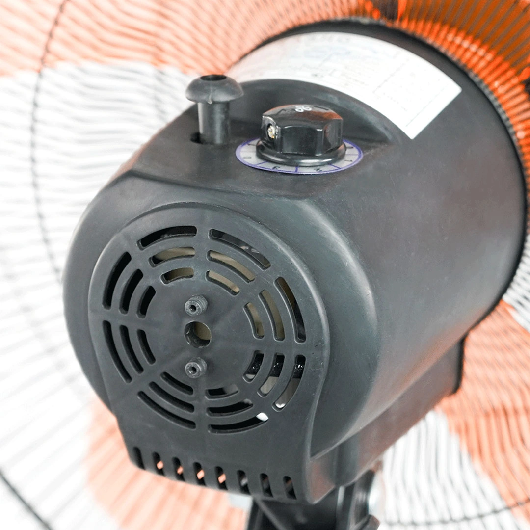 مروحة ستاند ساشو - 20 بوصة - 5 ريشة - SH210
