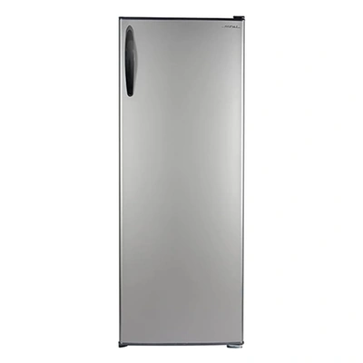 ثلاجة ديفروست باب واحد سيلتال - 10 قدم - فضي - FB29S