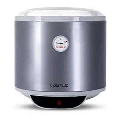 سخان كاسيل - 30 لتر - فضي - WH 1030