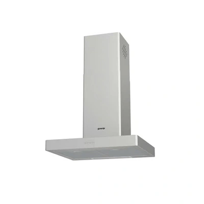 شفاط بلت ان جورينيا - 60 سم - فضي - PWHT628EX