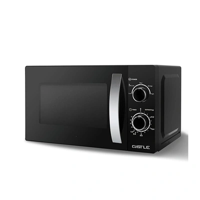 ميكروويف كاسيل - 20 لتر - ستانلس ستيل - MW 7020