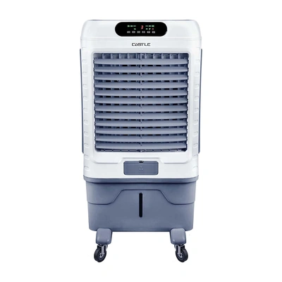 مبرد هواء كاسيل - 65 لتر - ديجيتال بريموت رمادي - AC1165TR