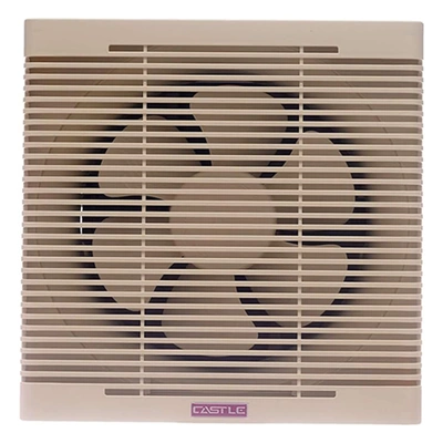 شفاط كاسيل - 25سم شبكه - بيج - VF5025G