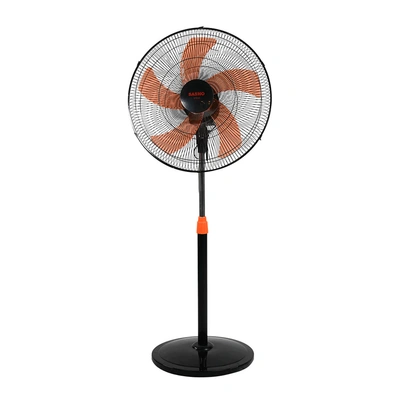 مروحة ستاند ساشو - 20 بوصة - 5 ريشة - SH210