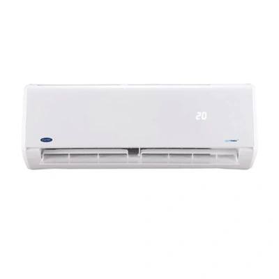 تكييف كاريير سبليت اوبتي ماكس - بقوة 2.25 حصان - بارد - انفرتر - أبيض - KHCT18DN