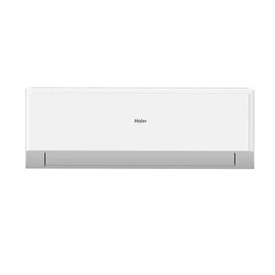 تكييف هواء هاير سبليت سمارت كوول 1.5 حصان - بارد - بلازما - شاشة ديجيتال - أبيض - HSU-12KCROCC