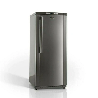 ديب فريزر كريازي - 6 درج - بريمير - ديجيتال - سيلفر - KH256VF