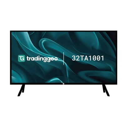 تلفزيون تريدنجوو - 32 بوصه - LED - عاليه الوضوح - 32TA1001