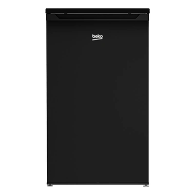 ثلاجة ميني بار بيكو مينفروست - 87 لتر - أسود - TS190210B