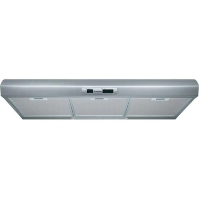 شفاط بلت ان أريستون مسطح - 90 سم - 3 سرعات - سيلفر - SL191 LPIX