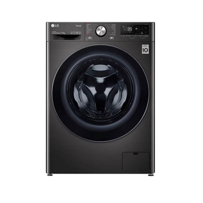 غسالة ملابس اوتوماتيك ال جي فيفاتشي - 11 كيلو - أسود - F4Y9EWG2ZV