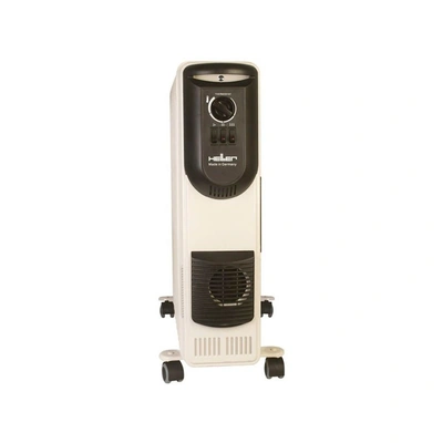 دفاية زيت هيلر 11 ريشة - 2000 وات - بيج - MAV 2011 T