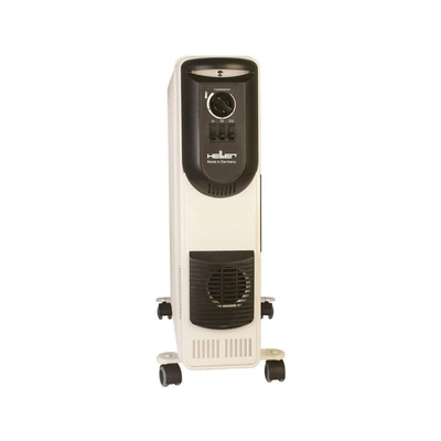 دفاية زيت هيلر 13 ريشة 2500 وات 14 متر مروحة بيج MAV 2513 T