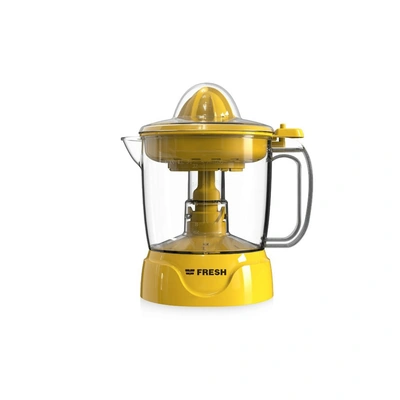 عصاره برتقال فريش - 1 لتر - 35 وات