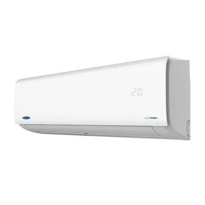 تكييف كاريير اوبتماكس بارد وسخن إنفرتر - 4 حصان - QHET30DN-708F