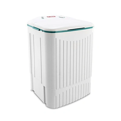 غسالة أطفال فريش - 4 كجم - أبيض