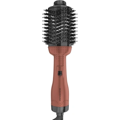 فرشاة فرد الشعر راش براش- وردي ذهبي - Pro V2