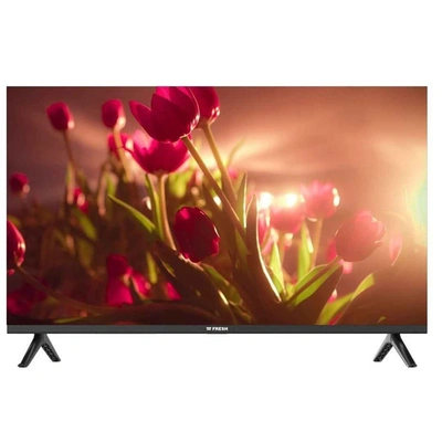 تلفزيون سمارت فريش - 43 بوصة LED دقة FHD - 43LF423CE