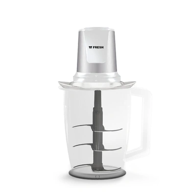 كبة فريش - 2 لتر - 500 وات فضي CH500W