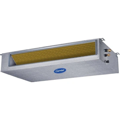 تكييف كونسيلد كاريير - 3 حصان بارد ساخن - 53QDMT24N-718A6