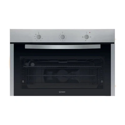 فرن غاز بلت ان انديست - 106 لتر - IGESM53G3