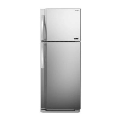 ثلاجة تورنيدو نوفروست - 450 لتر - سيلفر RF-58T-SL