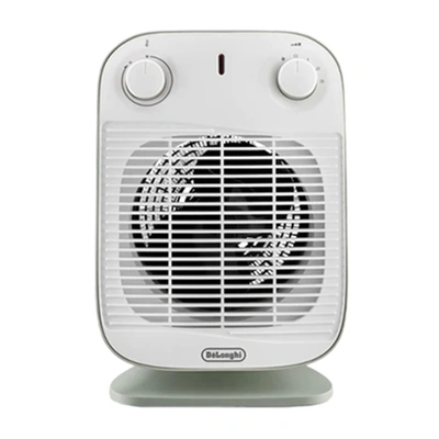 دفاية مروحة كهرباء ديلونجي - 2000 وات - اخضر - HFS50B20-GR