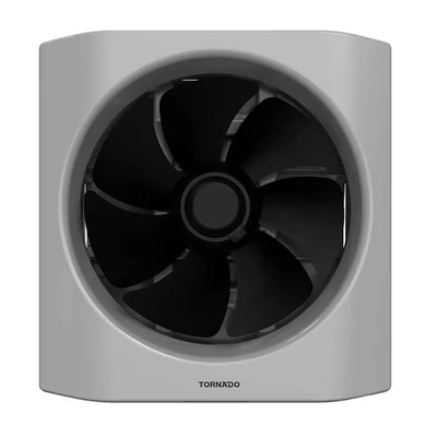 شفاط مطبخ تورنيدو - 30 سم - متعدد الألوان - TVH-30BG