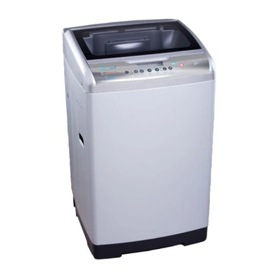 غسالة ملابس يونيون اير تحميل علوي - 13 كجم - سيلفر UW130TPLA2SL