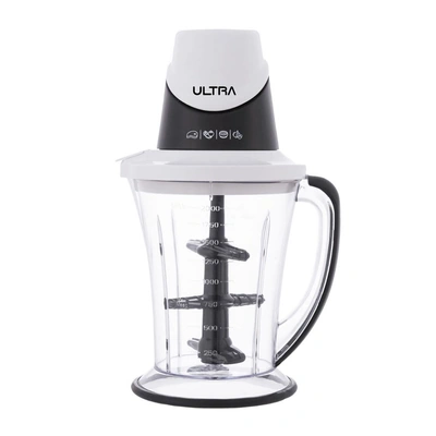 كبة خضروات و لحوم الترا - 500 وات - 2 لتر - سرعة واحدة UCH150E1