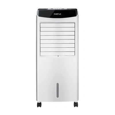 مبرد هواء كاسيل - 30 لتر - أبيض AC1130