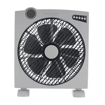 مروحة فريش بوكس ماجيك - 14 بوصة - Box magic