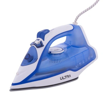 مكواة بخار الترا - 2200 وات - أزرق - UI22BWE1