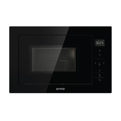 فرن ميكروويف جورينيا بلت ان - 25 لتر - أسود - BM251SG2B