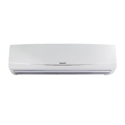 تكييف شارب اسبليت- 5 حصان- بارد/ساخن- ديچيتال- أبيض - AY-A36WHT-G