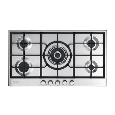 بوتجاز مسطح غاز إلبا بعرض 90 سم - ELIO 95-545