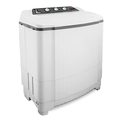 غسالة فريش حوضين شبح - Shabah