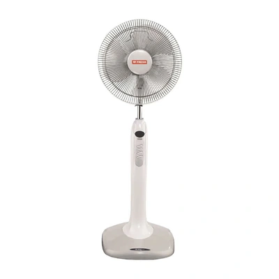 مروحة فريش ستاند بيانو 18 بوصة - Stand Fan 18" Piano