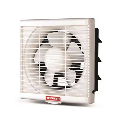 فريش شفاط 25 سم اتجاه واحد متعدد الألوان - FVF-25