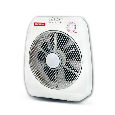 مروحة فريش بوكس بوكسر - Box Boxer