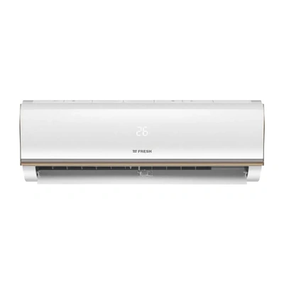 تكييف سبلت فريش بروفشنال تربو- بارد/ساخن- 3 حصان- أبيض - FUFW24H/IW-AG