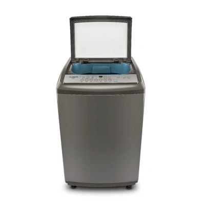 غسالة ملابس فريش تحميل علوى- 11 كجم- فضي - Top Loading 11 K.G