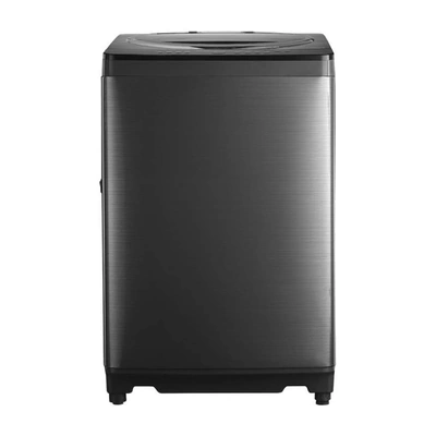 غسالة ملابس توشيبا- 11 كجم- طلمبة- سيلفر - AEW-E1150SUP(DS)