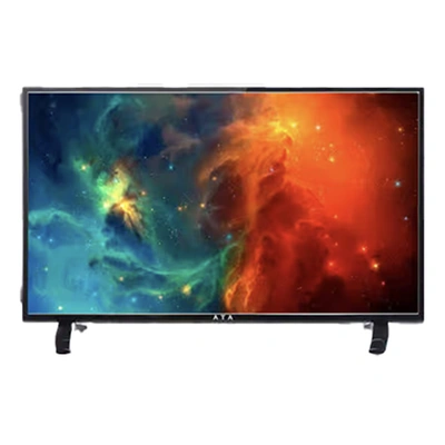 تلفزيون سمارت ايه تي ايه 32 بوصة LED بدقة HD - موديل D32A124PS