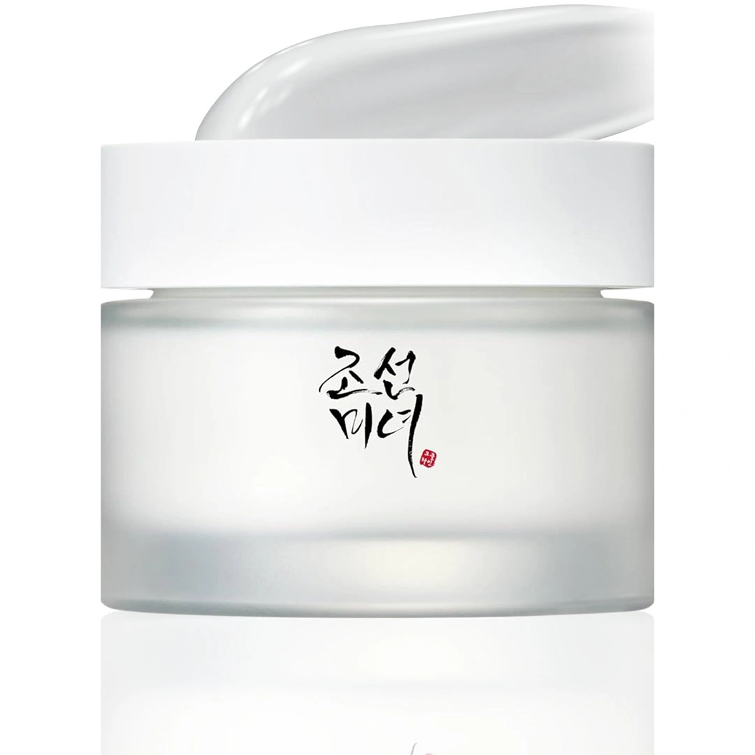 كريم مضاد للشيخوخة ومرطب للوجه - 50 مل