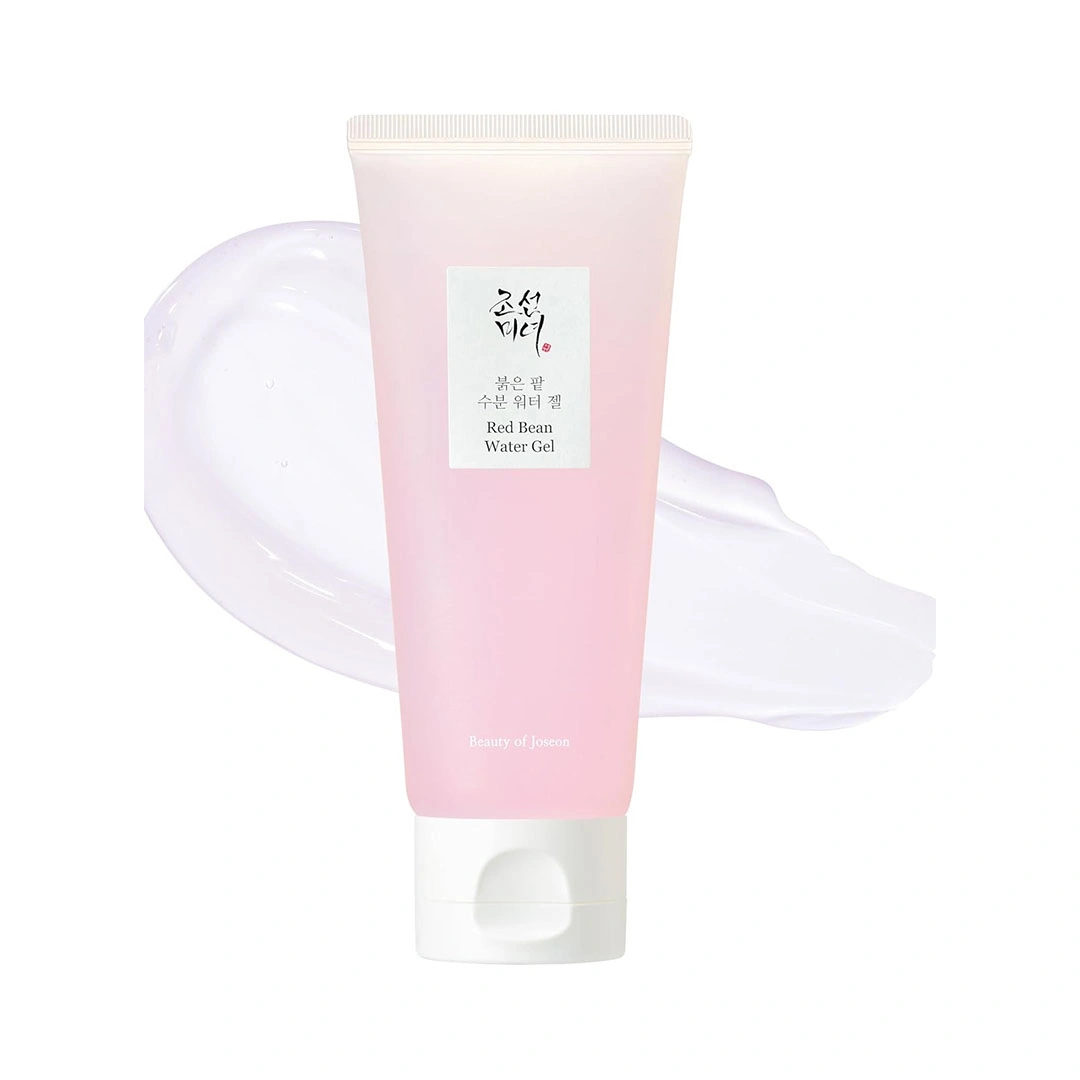 جل مائي مرطب بالفاصوليا الحمراء من بيوتي اوف جوسون - 100 مل