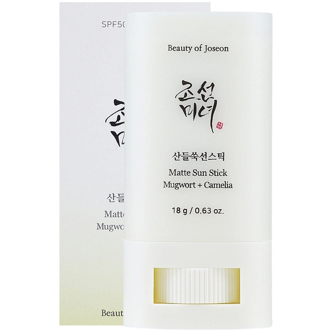 صن بلوك ستيك كوري مات موغورت كاميليا - 18 [vhl